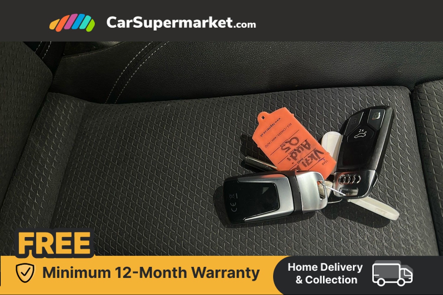 Used Audi Q5 2021 for sale - 76411562: Photo 22