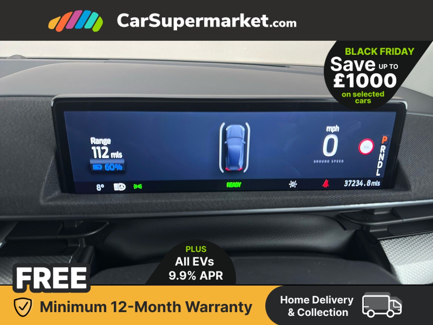 Used Ford Mustang Mach-E 2022 for sale - 76718536: Photo 17