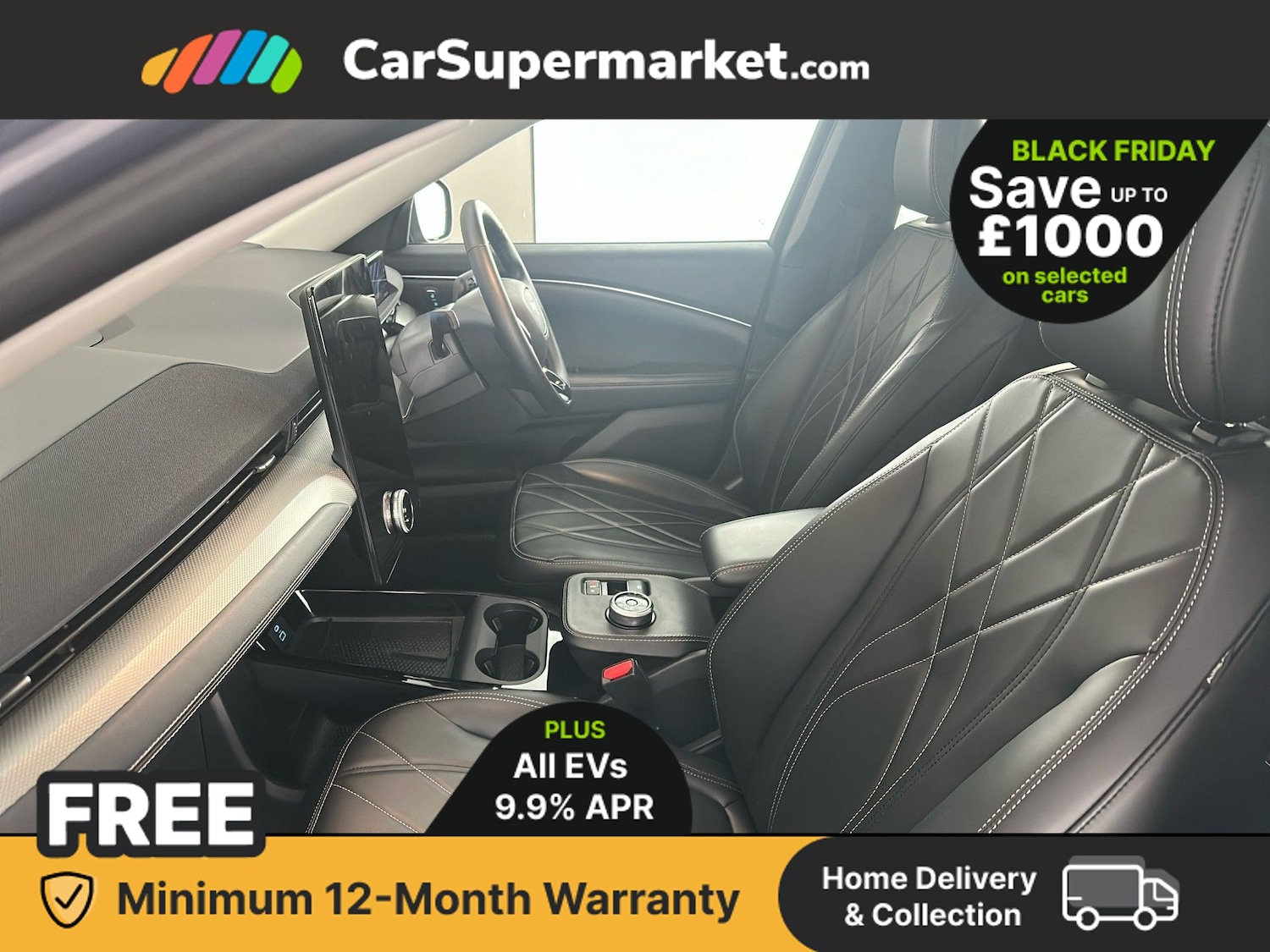 Used Ford Mustang Mach-E 2022 for sale - 76718536: Photo 19