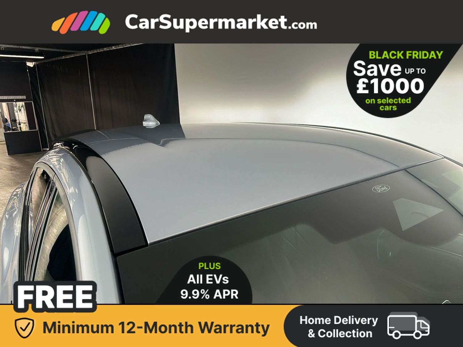 Used Ford Mustang Mach-E 2022 for sale - 76718536: Photo 23