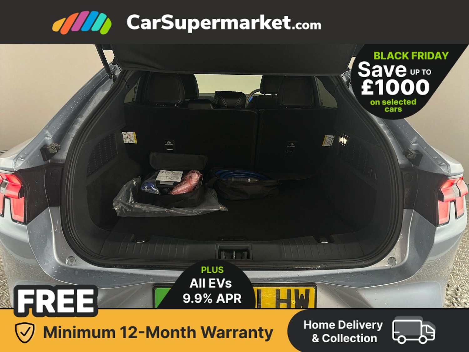 Used Ford Mustang Mach-E 2022 for sale - 76718536: Photo 24