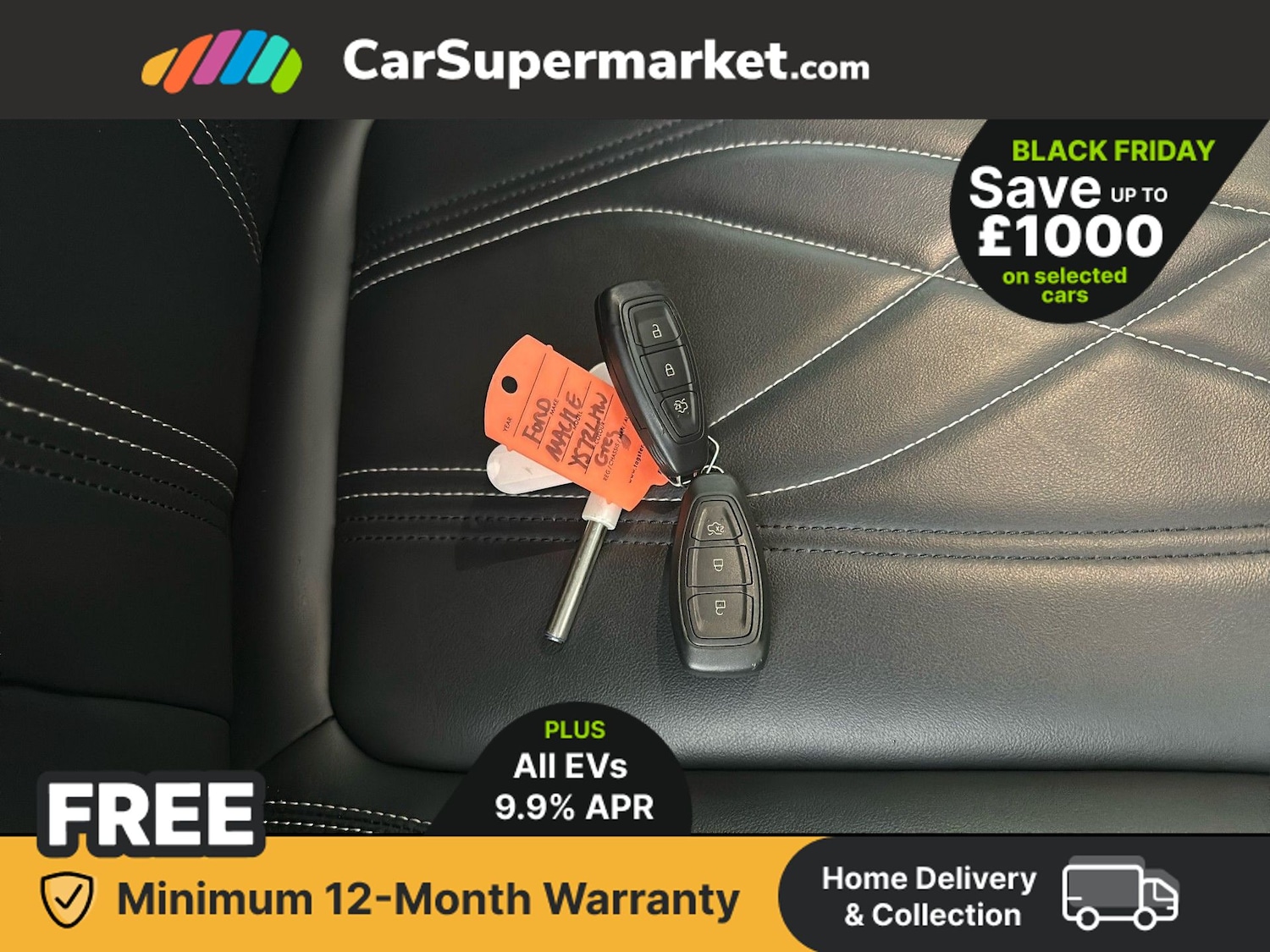 Used Ford Mustang Mach-E 2022 for sale - 76718536: Photo 25