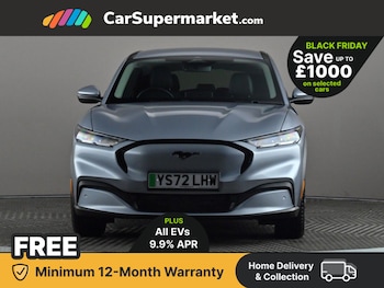 Used Ford Mustang Mach-E 2022 for sale - 76718536: Photo