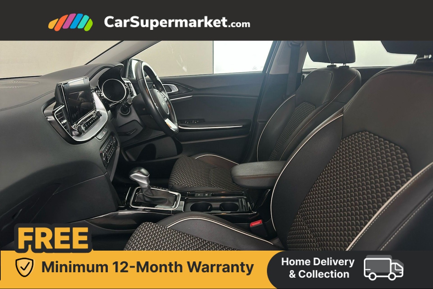 Used Kia Ceed 2021 for sale - 76342002: Photo 17