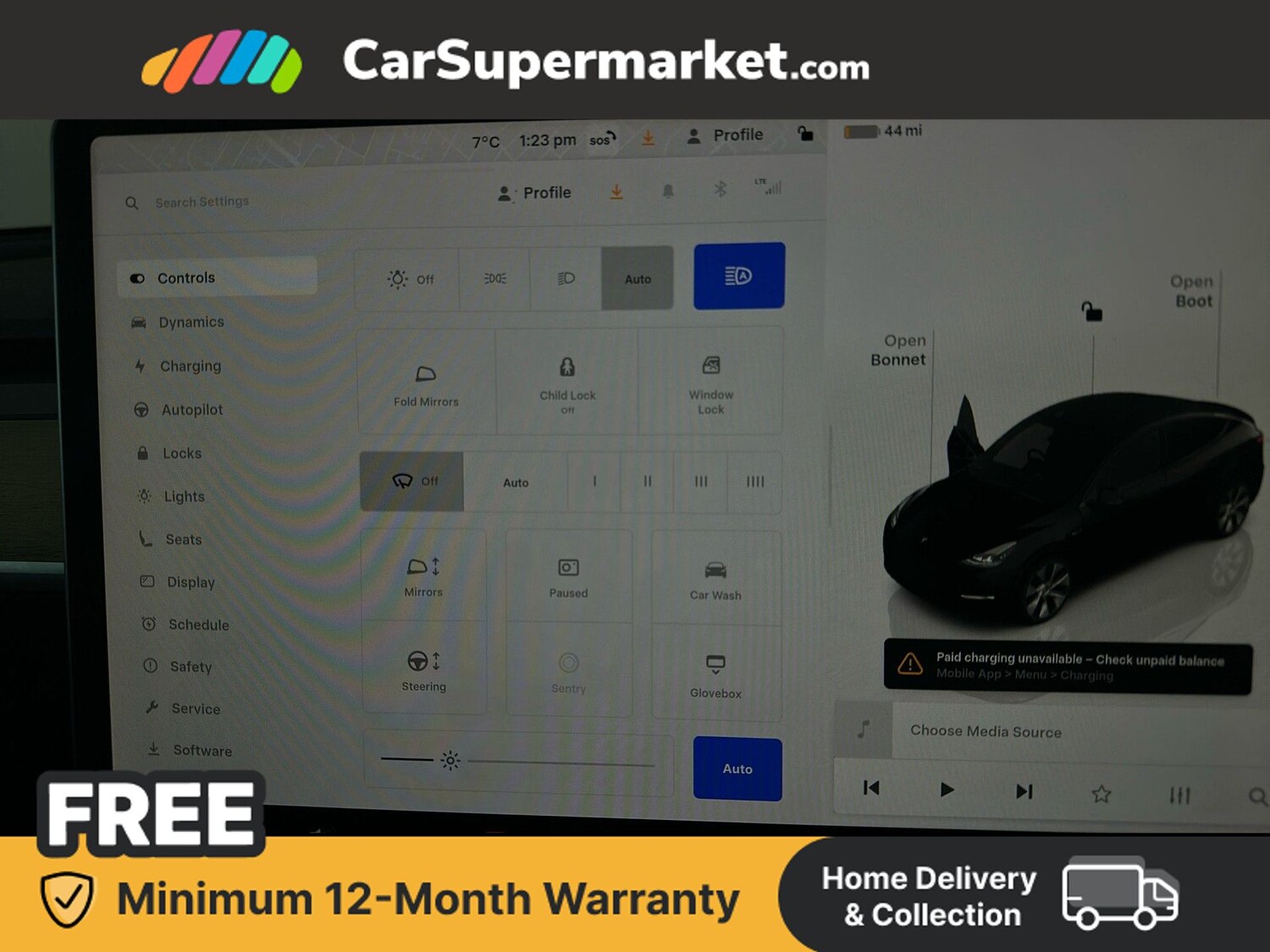 Used Tesla Model Y 2022 for sale - 77500885: Photo 14