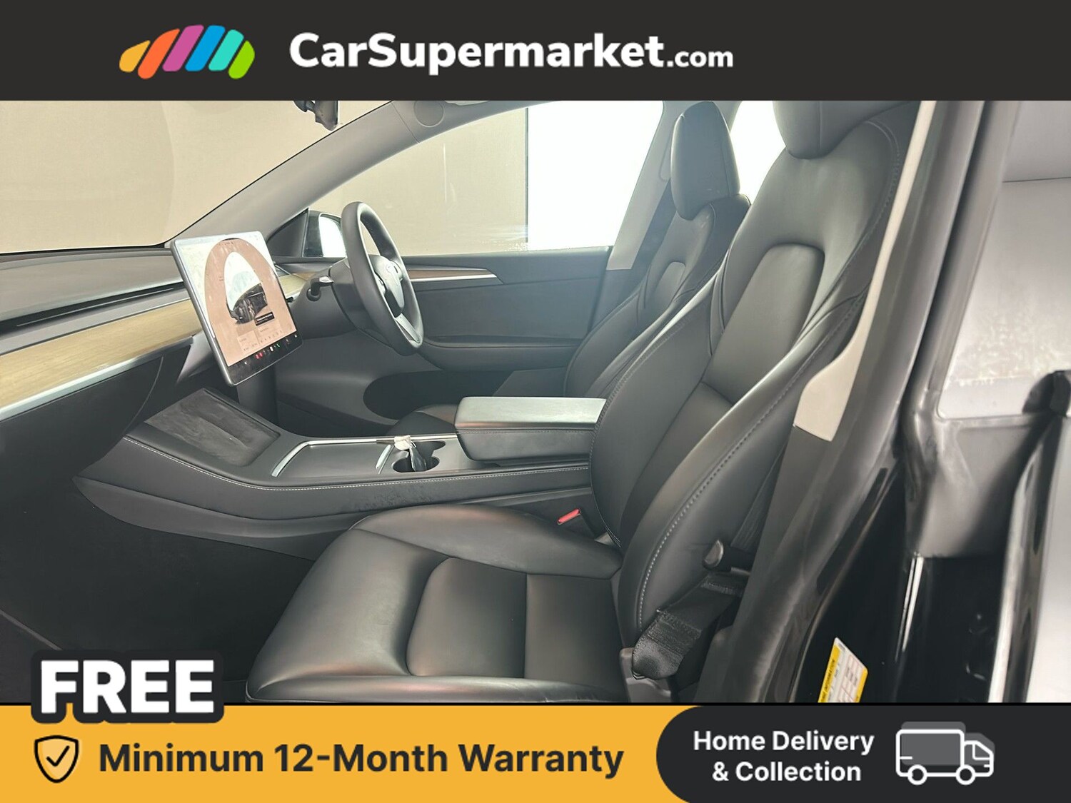 Used Tesla Model Y 2022 for sale - 77500885: Photo 19