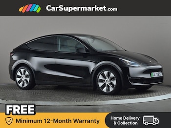 Tesla Model Y feature image