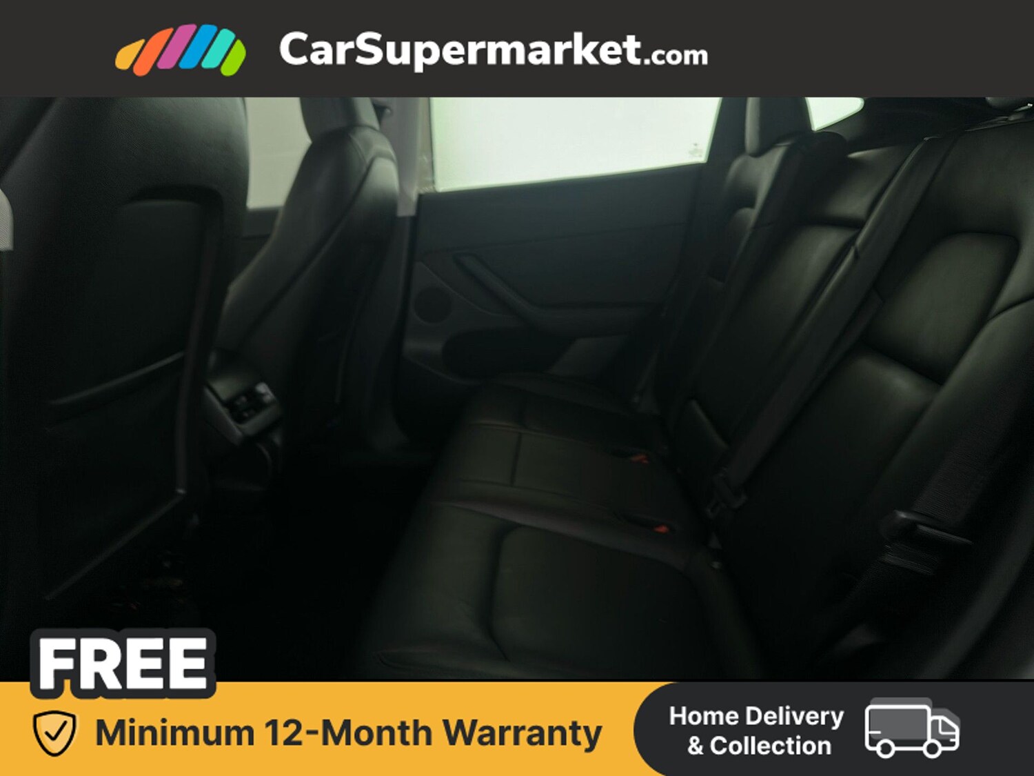 Used Tesla Model Y 2022 for sale - 77500885: Photo 20