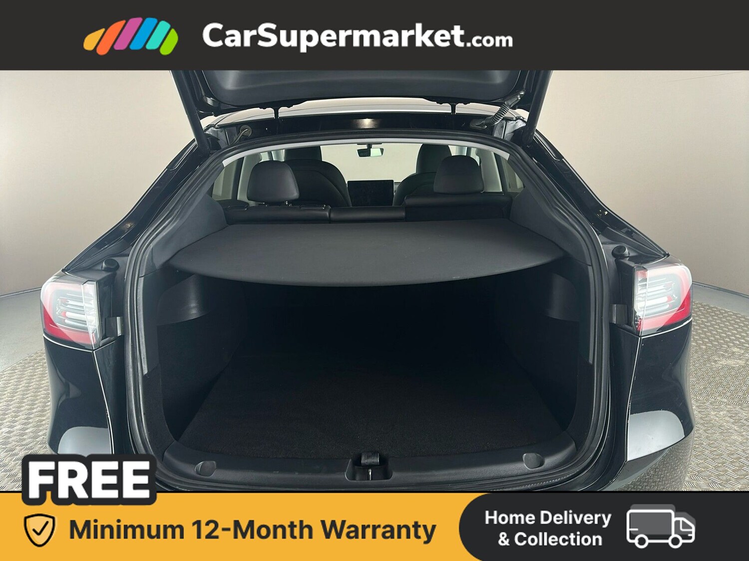 Used Tesla Model Y 2022 for sale - 77500885: Photo 21