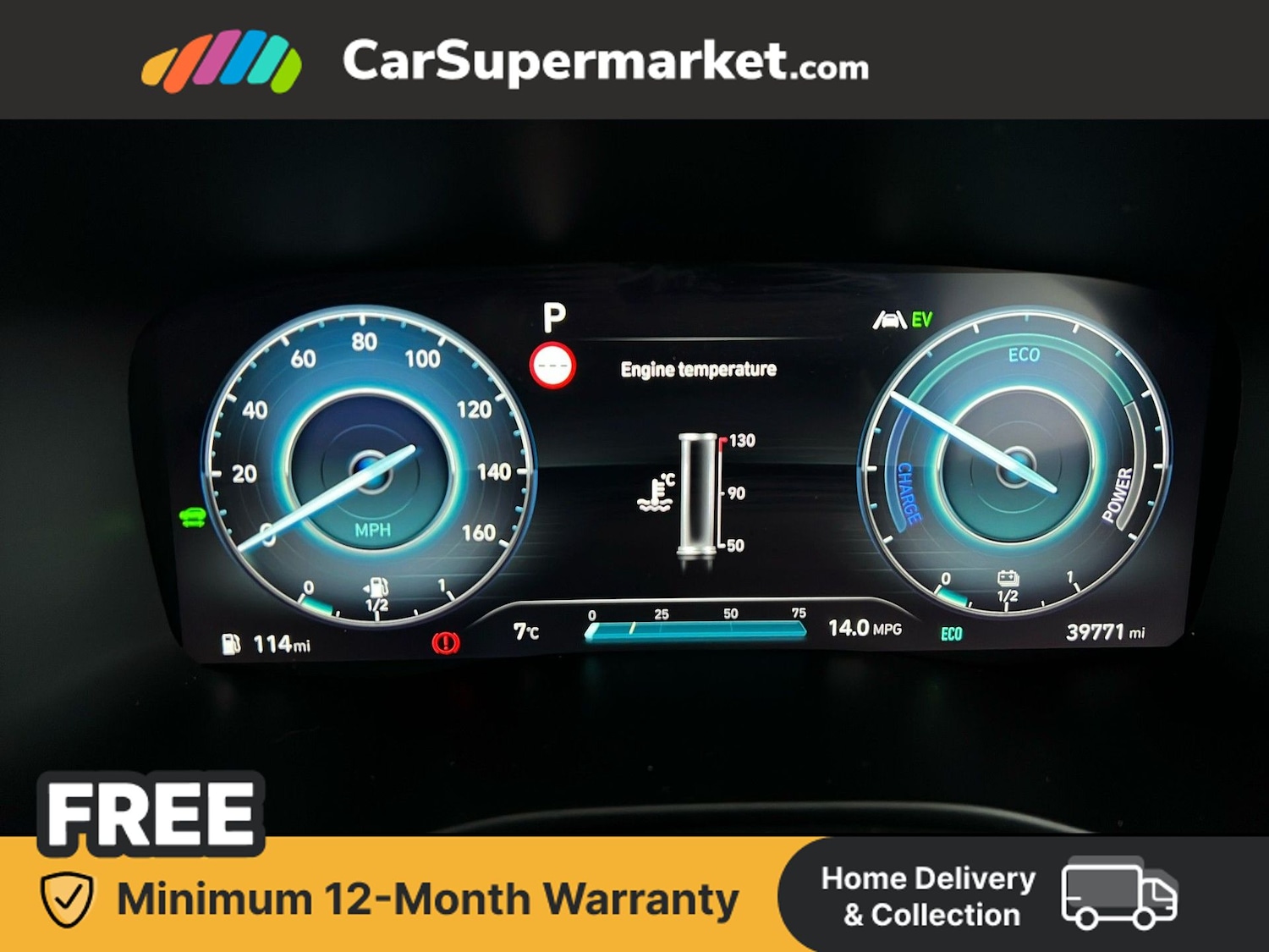 Used Hyundai Santa Fe 2023 for sale - 77820157: Photo 15