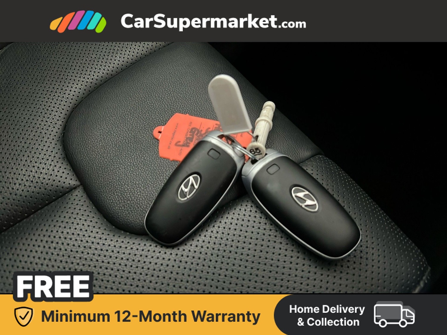 Used Hyundai Santa Fe 2023 for sale - 77820157: Photo 23