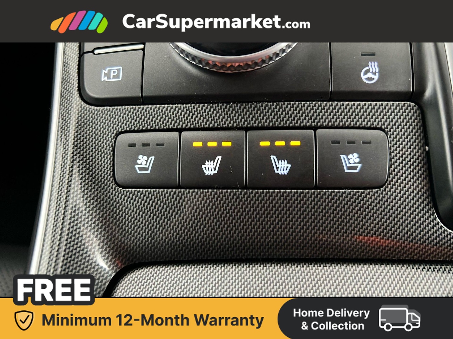 Used Hyundai Santa Fe 2023 for sale - 77820157: Photo 27