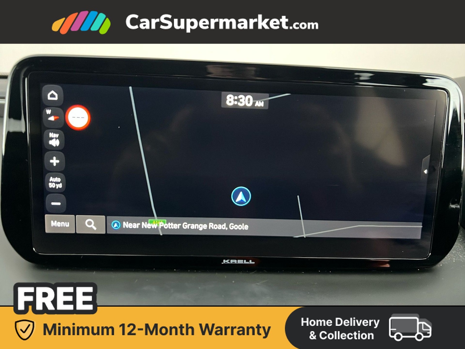 Used Hyundai Santa Fe 2023 for sale - 77820157: Photo 28