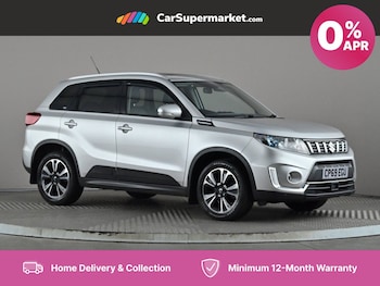 Suzuki - Vitara