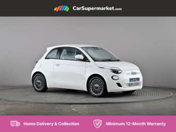 2022 - 87kW Icon 42kWh Auto 3-Door