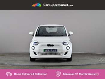 Used Fiat 500 2022 for sale - 75004906: Photo