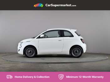 Used Fiat 500 2022 for sale - 75004906: Photo
