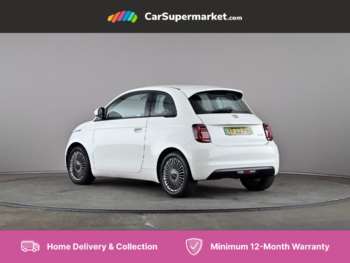 Used Fiat 500 2022 for sale - 75004906: Photo