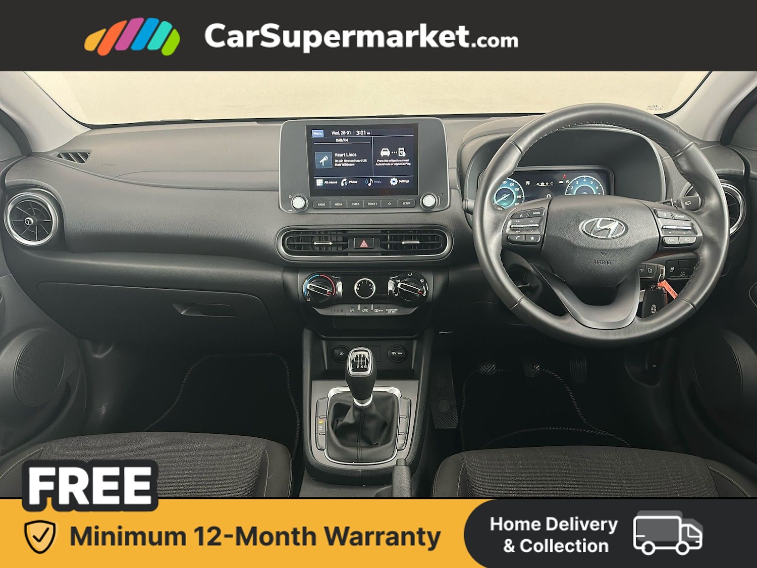 Used Hyundai KONA 2023 for sale - 77436039: Photo 13