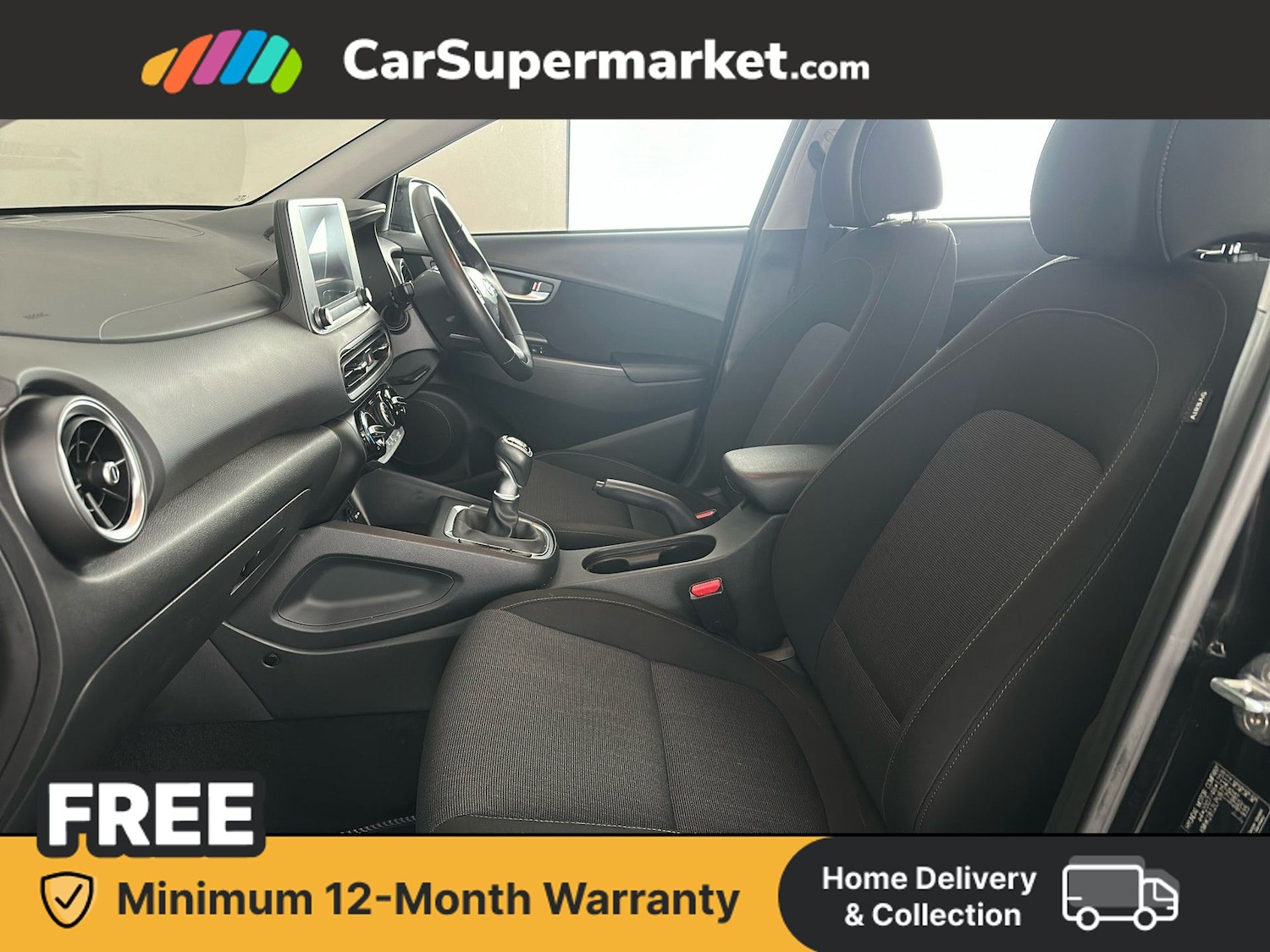 Used Hyundai KONA 2023 for sale - 77436039: Photo 17