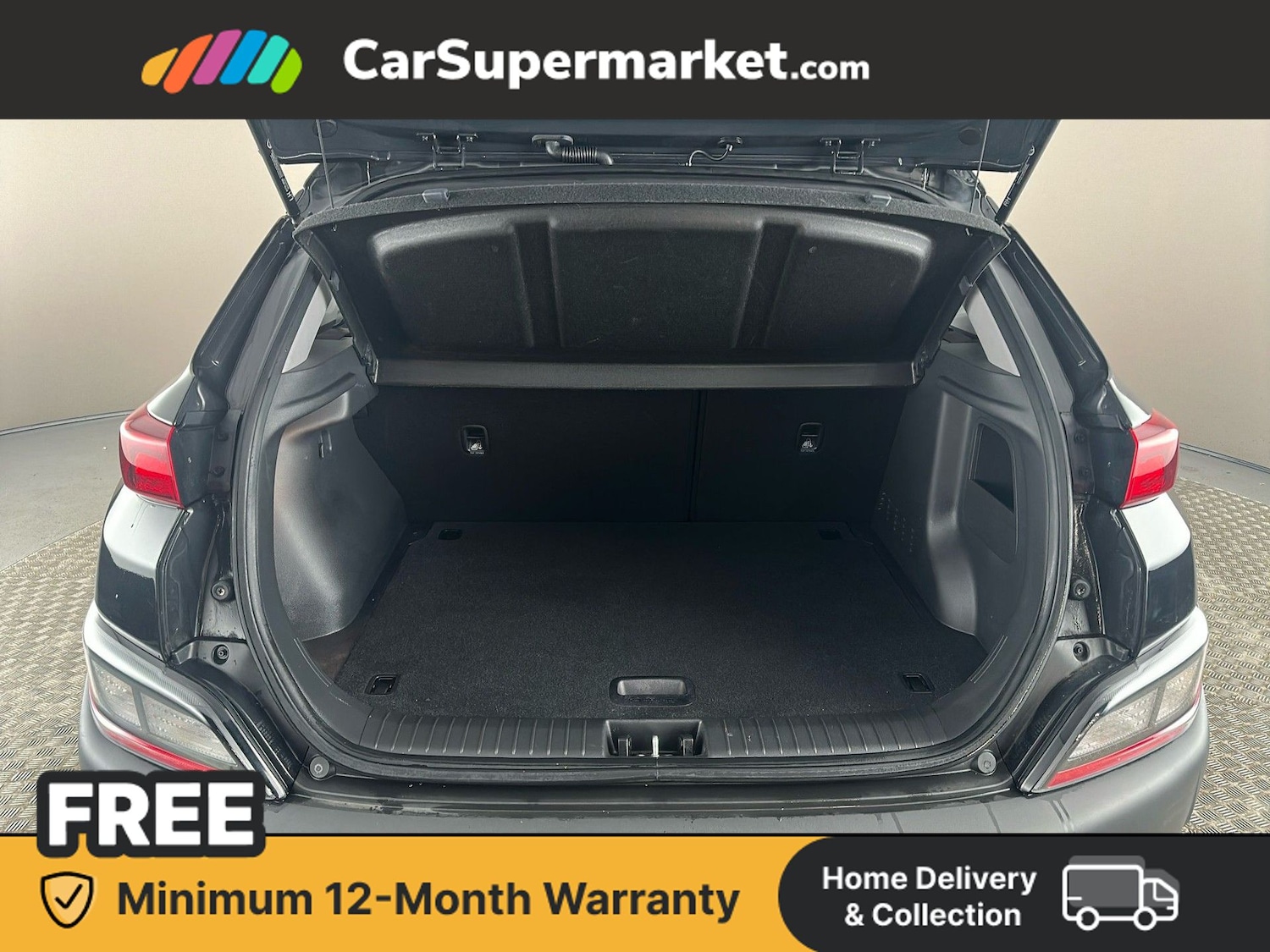 Used Hyundai KONA 2023 for sale - 77436039: Photo 22