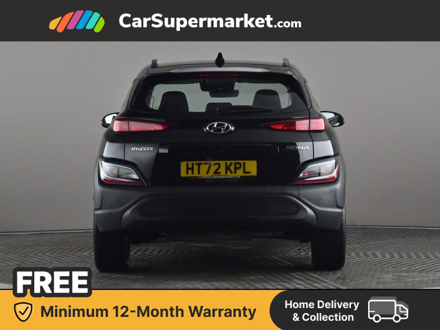 Used Hyundai KONA 2023 for sale - 77436039: Photo 5