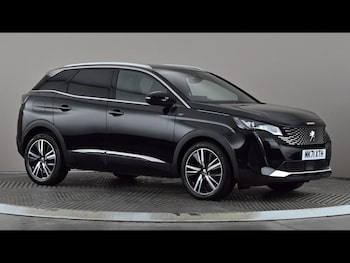 Used Peugeot 3008 2021 for sale - 79055355: Photo