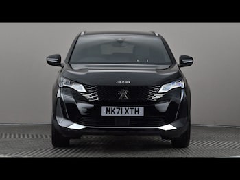Used Peugeot 3008 2021 for sale - 79055355: Photo