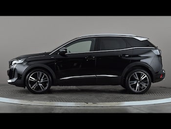Used Peugeot 3008 2021 for sale - 79055355: Photo