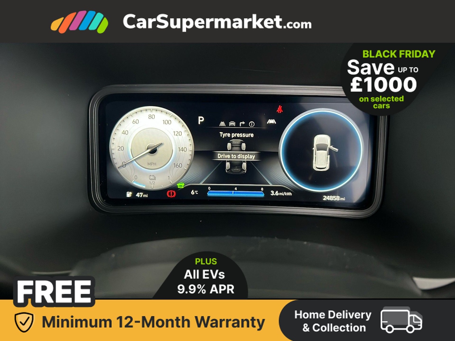 Used Hyundai KONA 2023 for sale - 76732440: Photo 17