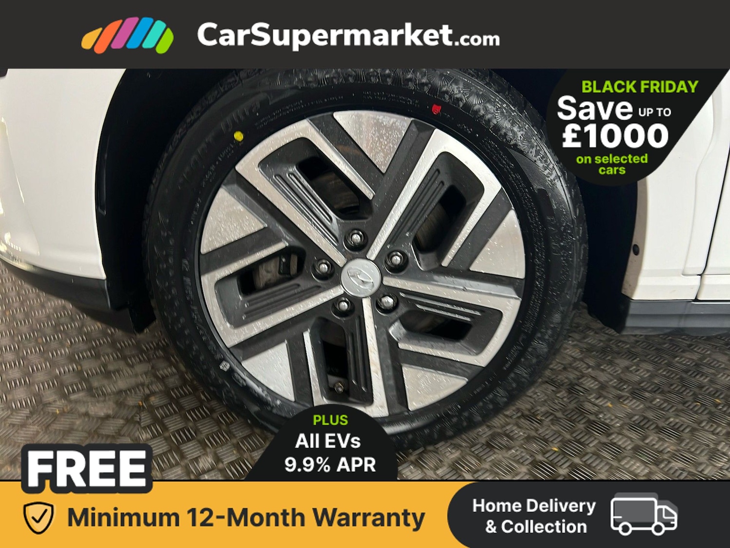 Used Hyundai KONA 2023 for sale - 76732440: Photo 21