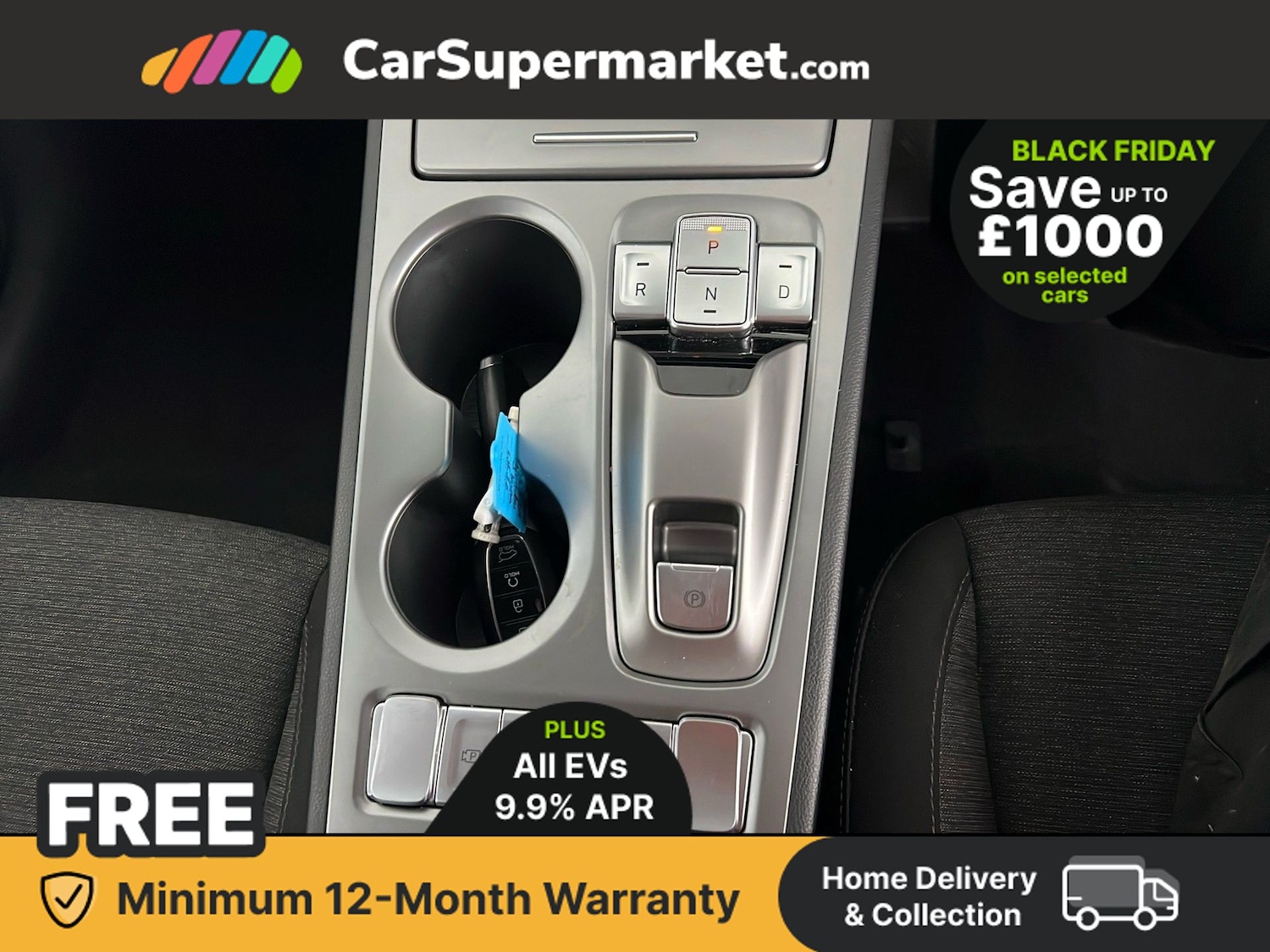 Used Hyundai KONA 2023 for sale - 76732440: Photo 26