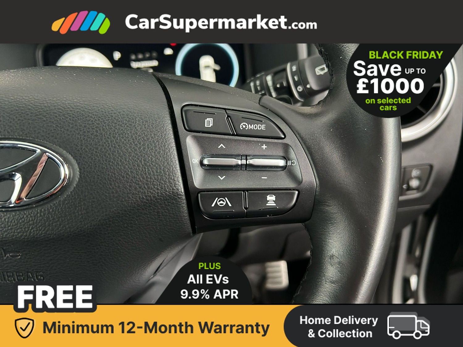 Used Hyundai KONA 2023 for sale - 76732440: Photo 28