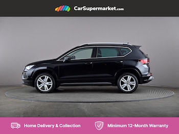 Used SEAT Ateca 2023 for sale - 75586517: Photo