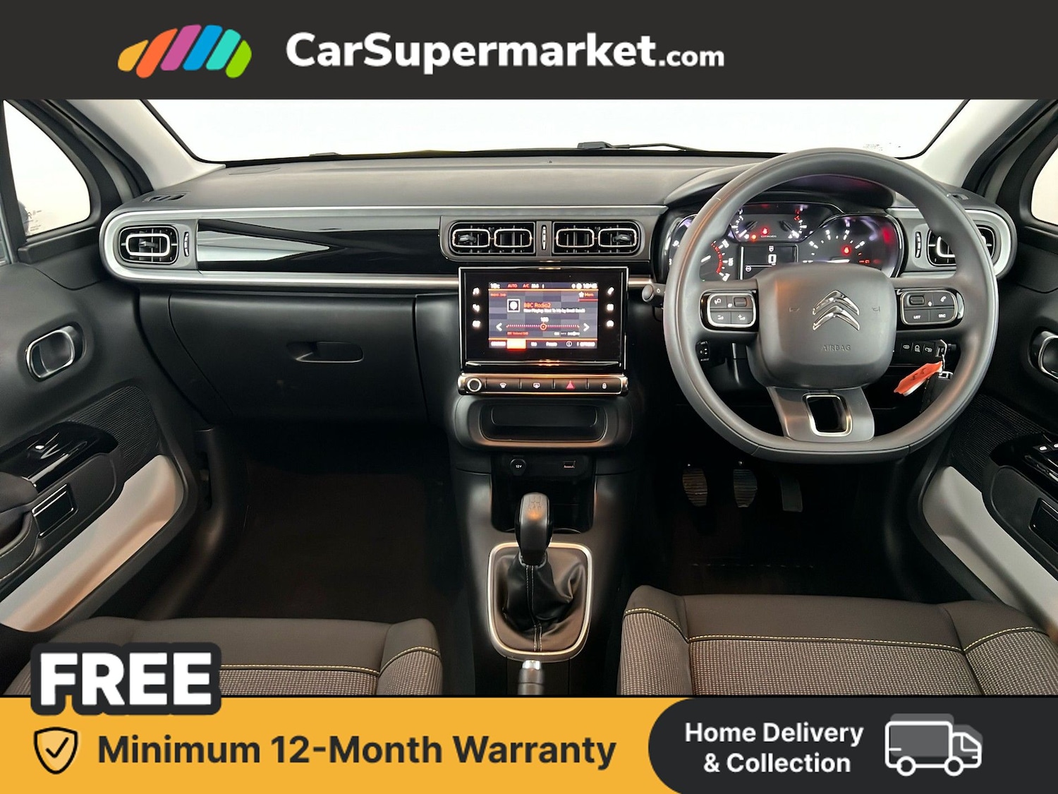 Used Citroen C3 2024 for sale - 77805189: Photo 13