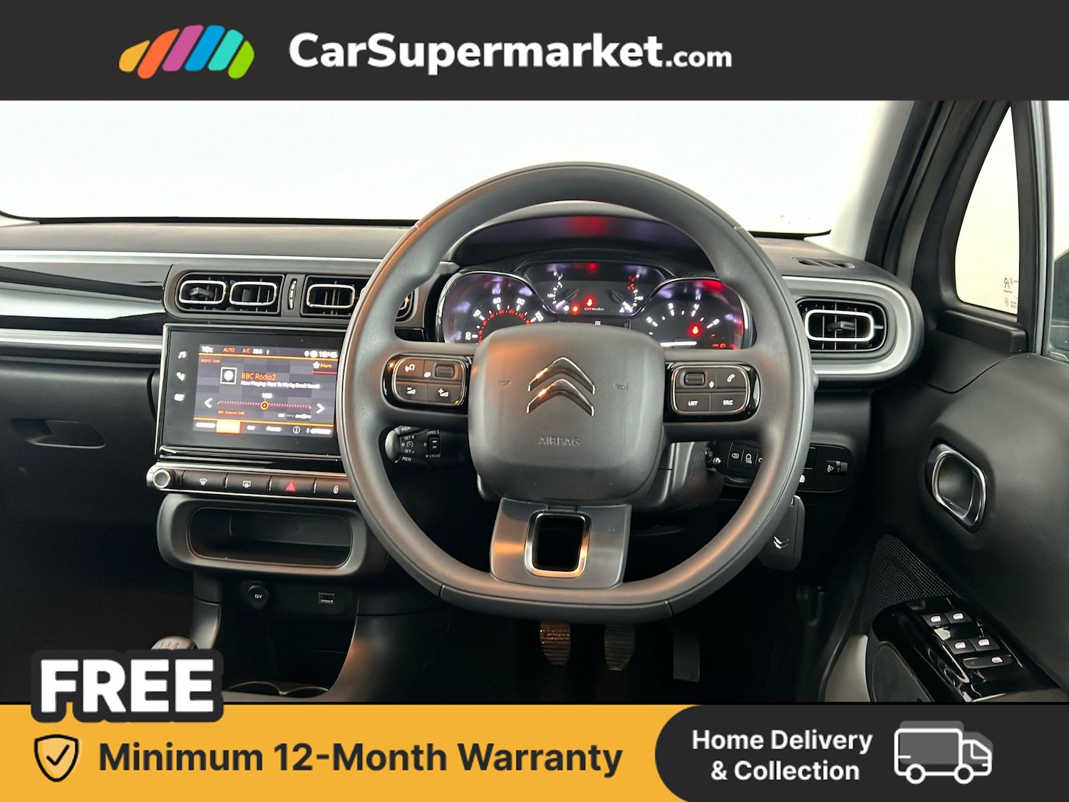 Used Citroen C3 2024 for sale - 77805189: Photo 14