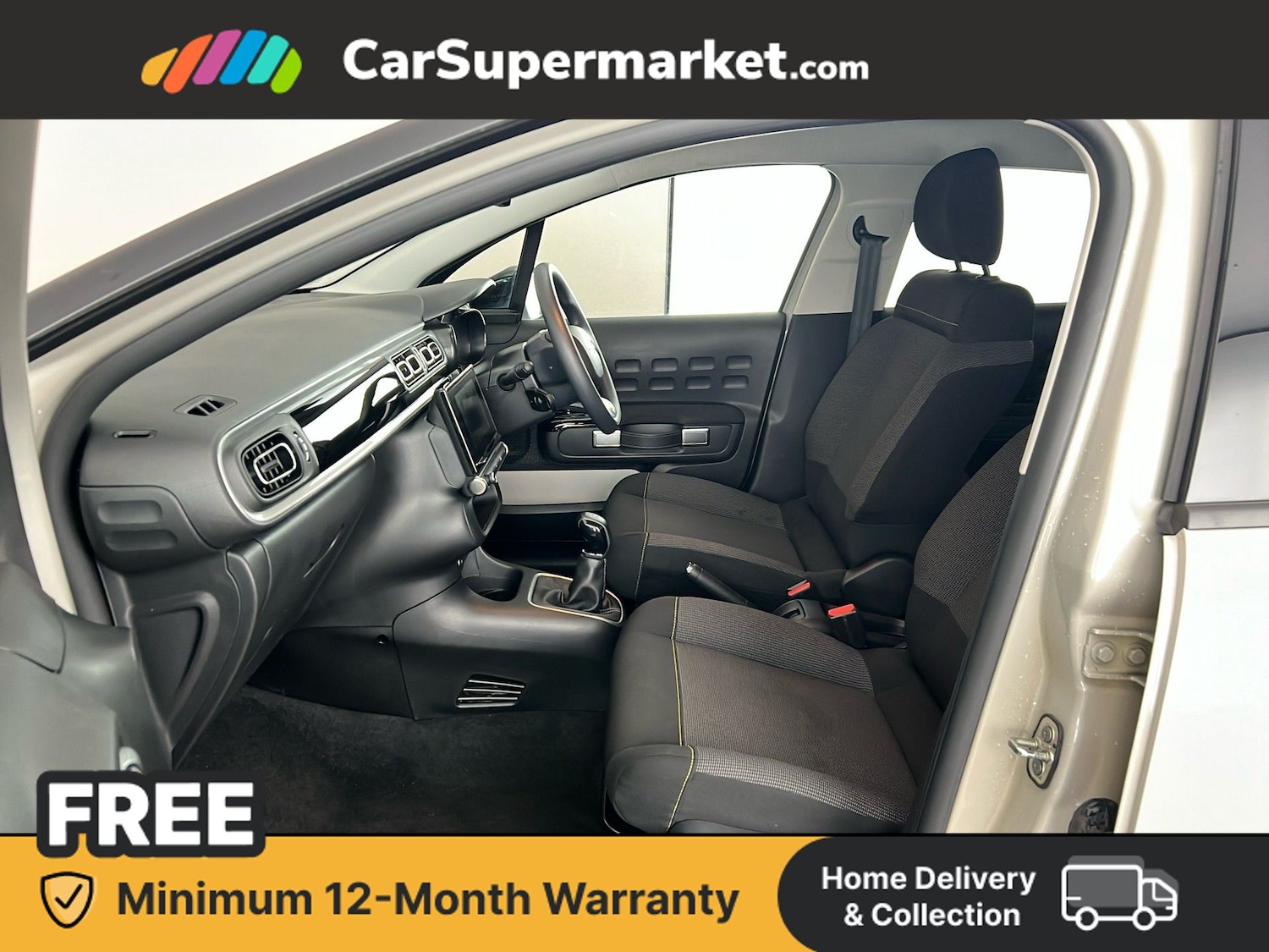 Used Citroen C3 2024 for sale - 77805189: Photo 17