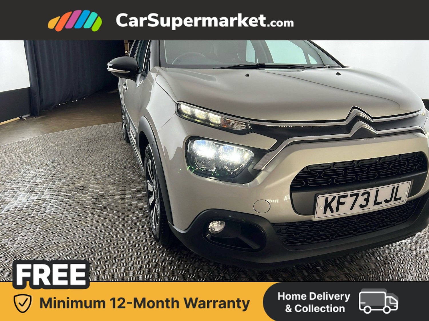 Used Citroen C3 2024 for sale - 77805189: Photo 20