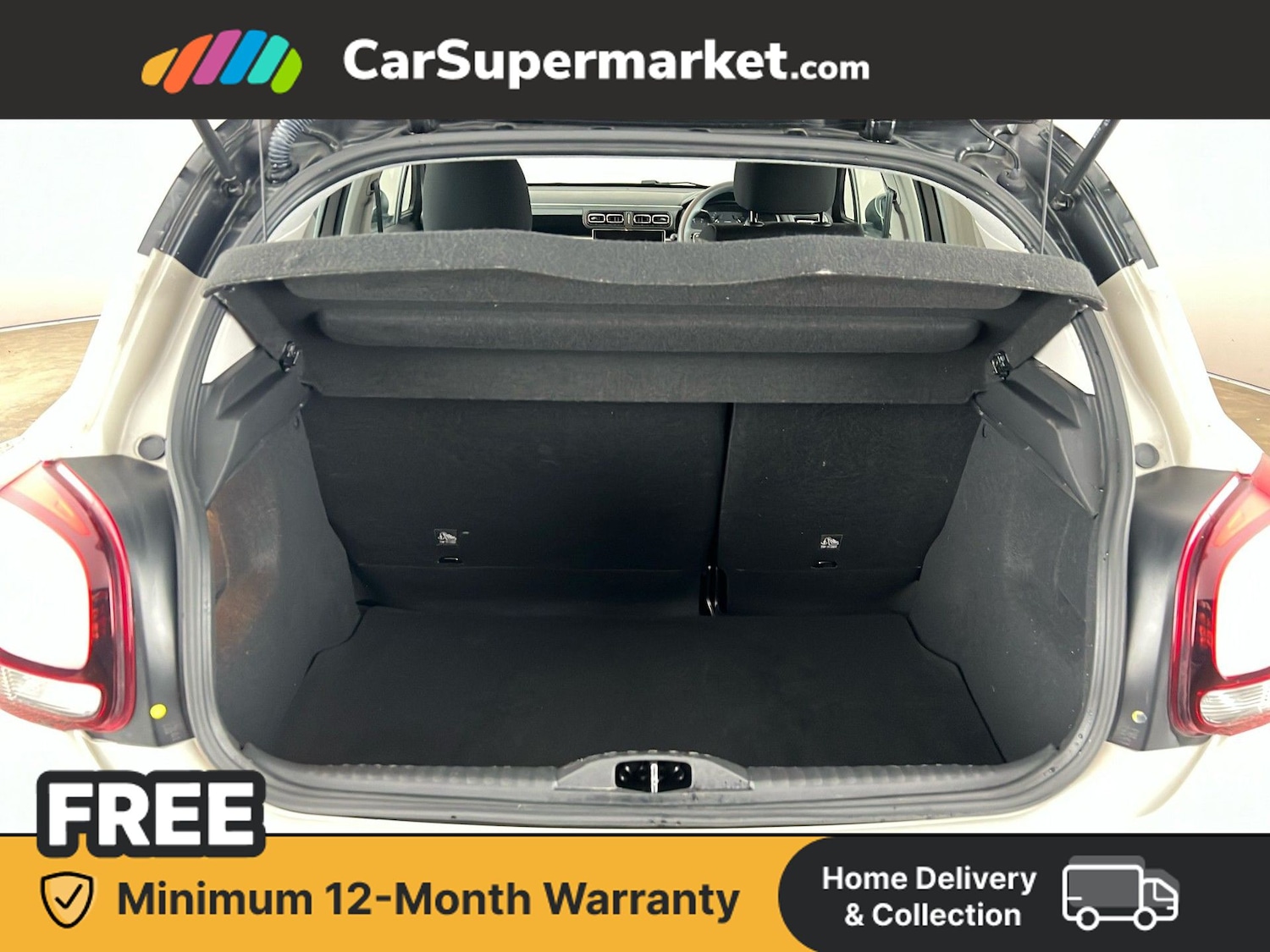 Used Citroen C3 2024 for sale - 77805189: Photo 22