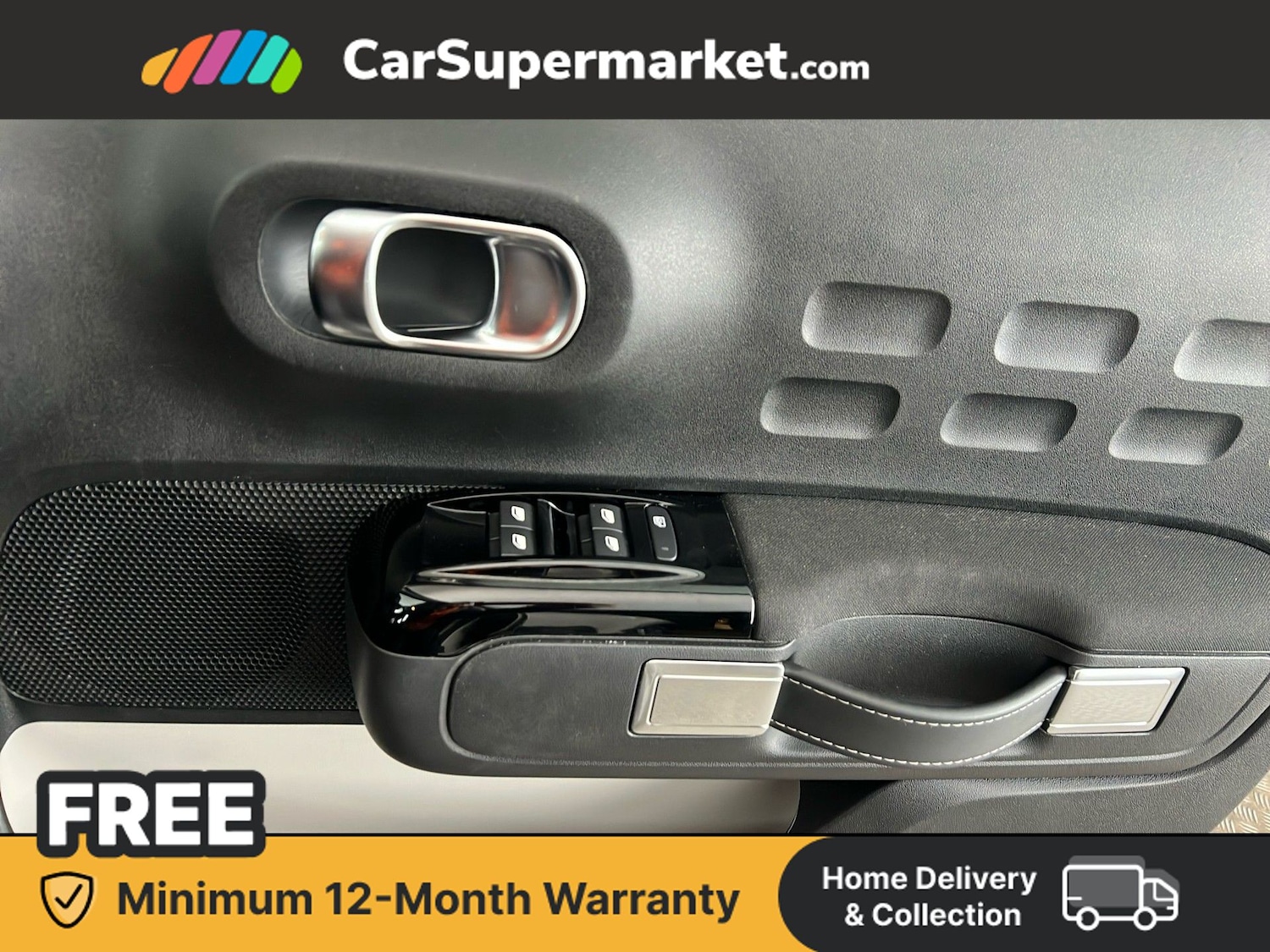 Used Citroen C3 2024 for sale - 77805189: Photo 23