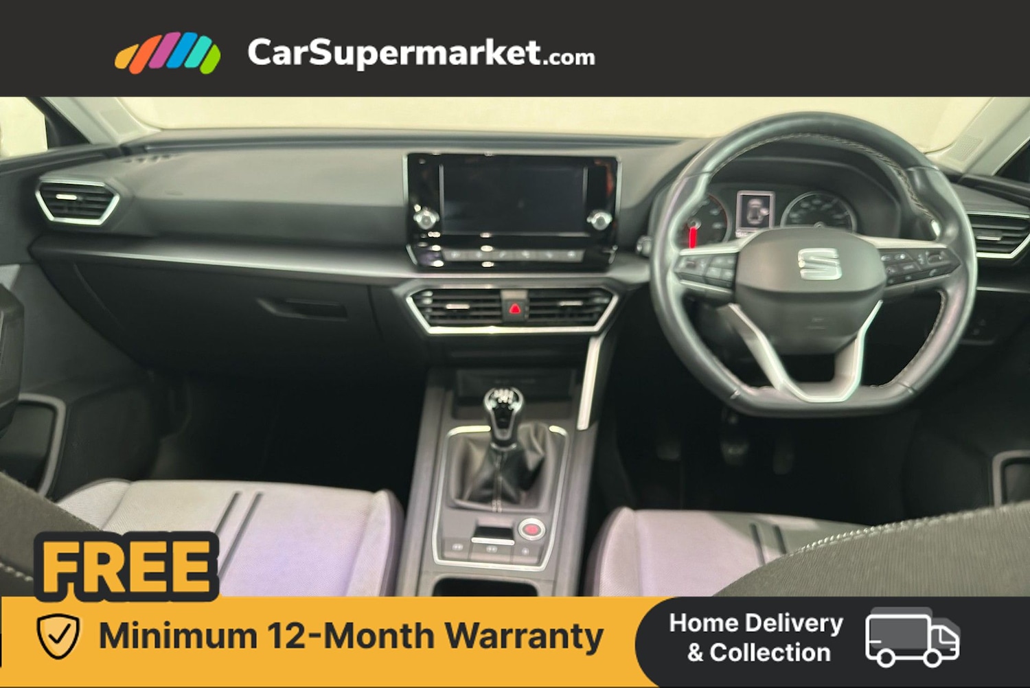 Used SEAT Leon 2022 for sale - 76509056: Photo 13
