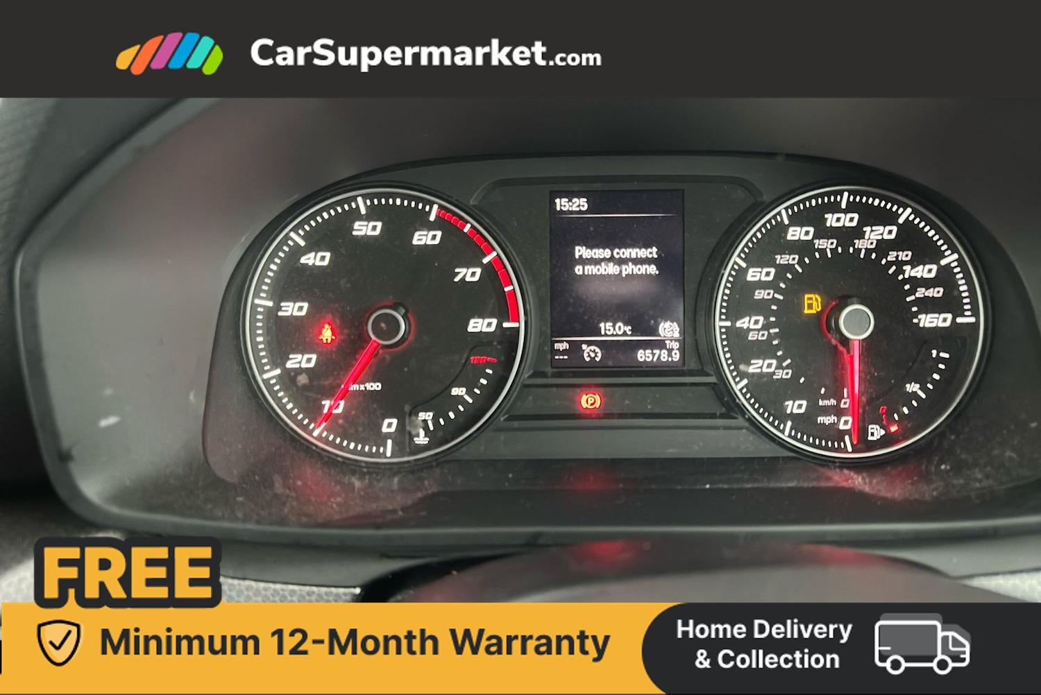 Used SEAT Leon 2022 for sale - 76509056: Photo 15