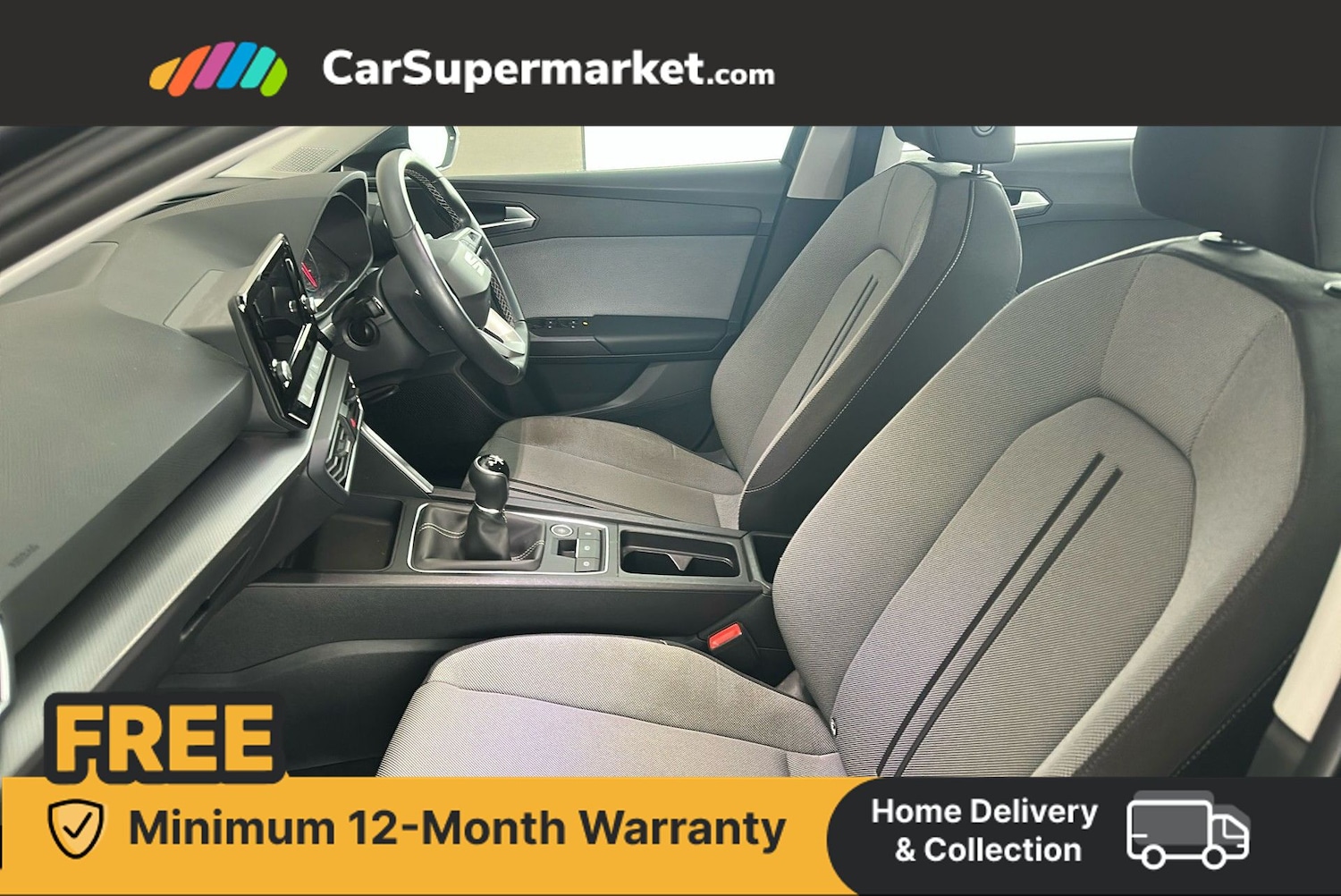 Used SEAT Leon 2022 for sale - 76509056: Photo 17