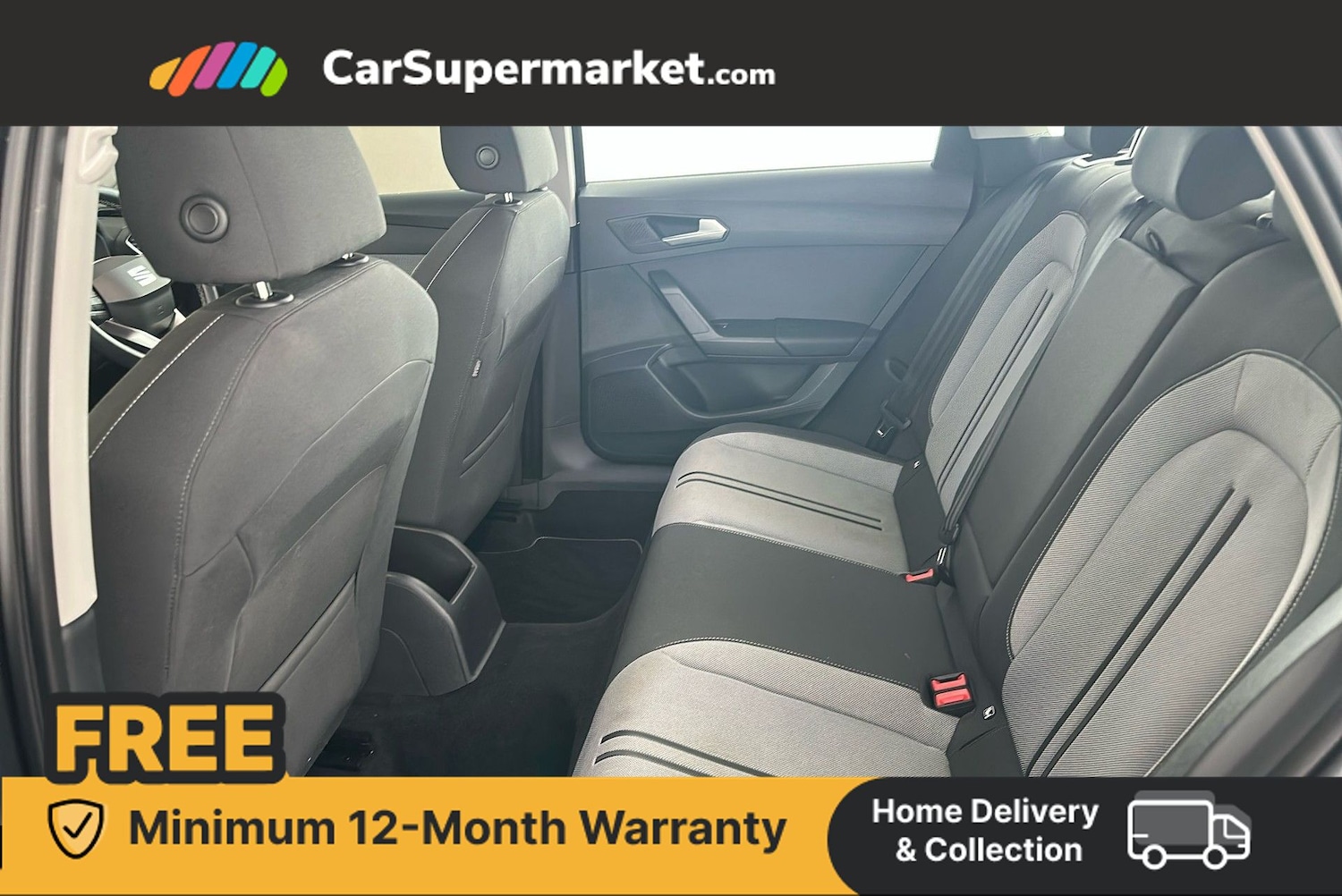 Used SEAT Leon 2022 for sale - 76509056: Photo 18