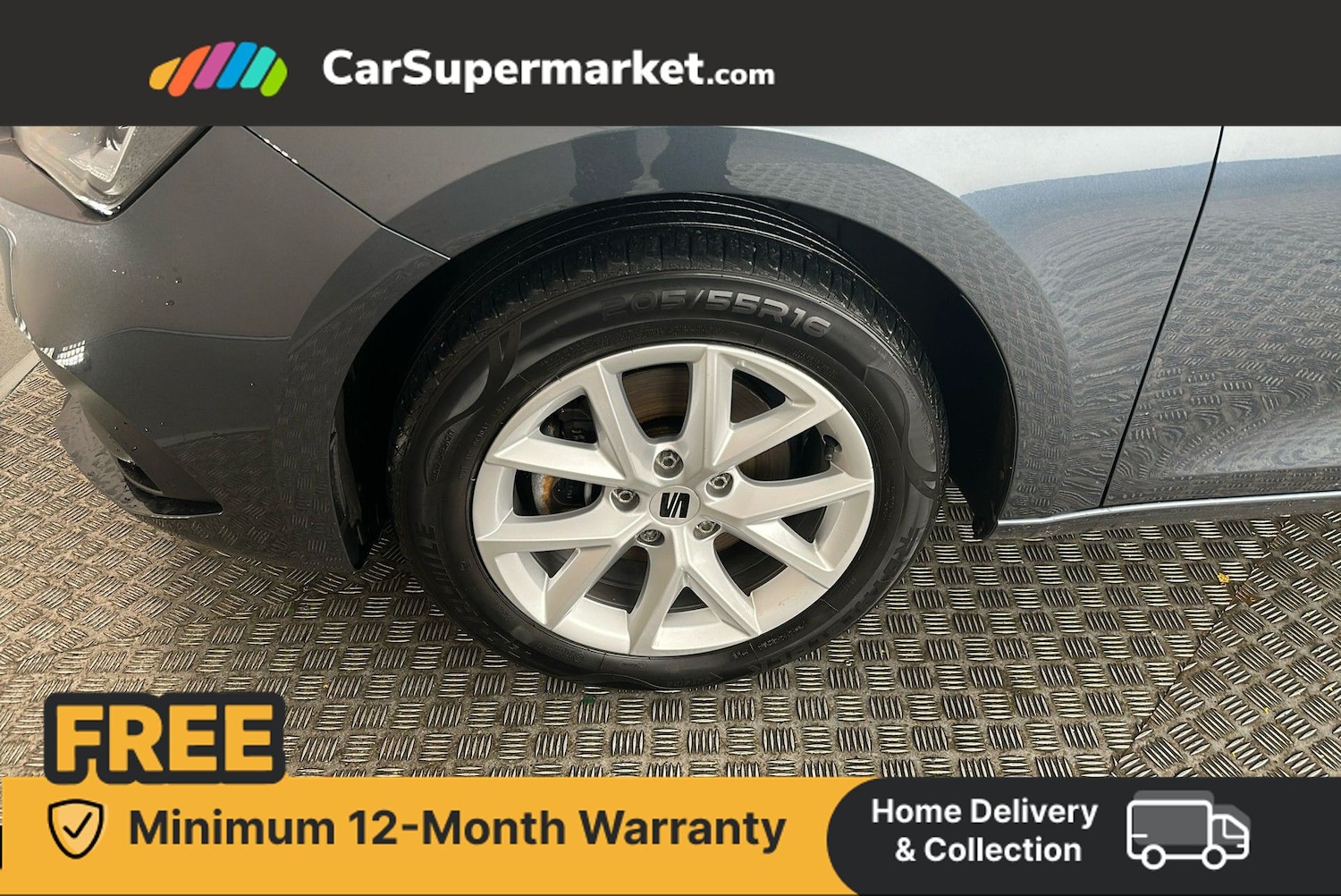 Used SEAT Leon 2022 for sale - 76509056: Photo 19