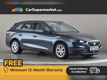 Used SEAT Leon 2022 for sale - 76509056: Photo