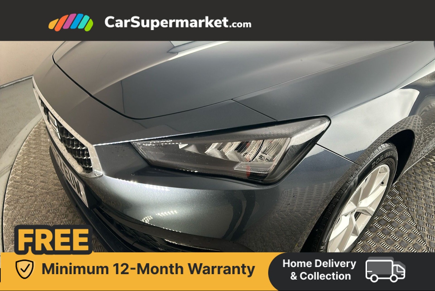 Used SEAT Leon 2022 for sale - 76509056: Photo 20