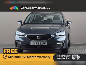 Used SEAT Leon 2022 for sale - 76509056: Photo