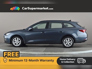 Used SEAT Leon 2022 for sale - 76509056: Photo