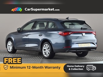 Used SEAT Leon 2022 for sale - 76509056: Photo